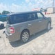 2FMGK5D88EBD17922 2014 Ford Flex Limited auction photo thumbnail 4