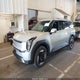 KNDAB5S11R6031205 2024 Kia Ev9 Light Long Range auction photo thumbnail 2