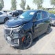3GNAXKEG5RL131983 2024 Chevrolet Equinox Fwd Lt auction photo thumbnail 2