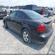 2G2WS522651198230 2005 Pontiac Grand Prix Gt auction photo thumbnail 3