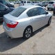 1HGCR2F37EA130134 2014 Honda Accord Lx auction photo thumbnail 4