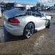 1B3JR65Z73V501397 2003 Dodge Viper Srt10 auction photo thumbnail 4