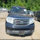 5FNYF4H56CB050979 2012 Honda Pilot Ex-L auction photo thumbnail 12