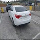 2T1BURHE0JC094664 2018 Toyota Corolla Le auction photo thumbnail 3