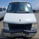 2B7HB21Z4SK545321 1995 Dodge Ram Van B2500 auction photo thumbnail 13