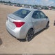 5YFBURHE3JP818329 2018 Toyota Corolla Se auction photo thumbnail 4