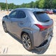 JTHP9JBH1L2021024 2020 Lexus Ux 250H auction photo thumbnail 3