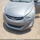 5NPDH4AE0DH309679 2013 Hyundai Elantra Gls auction photo thumbnail 6