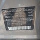 5NPDH4AE0DH309679 2013 Hyundai Elantra Gls auction photo thumbnail 9