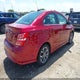1G1JD5SH0J4102992 2018 Chevrolet Sonic Lt Auto auction photo thumbnail 4