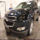 1GNKRFED5CJ302774 2012 Chevrolet Traverse Ls auction photo thumbnail 6
