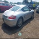 WP0AA298X7U761370 2007 Porsche Cayman auction photo thumbnail 4