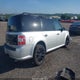 2FMHK6D87HBA06688 2017 Ford Flex Limited auction photo thumbnail 4