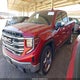 1GTUUDED4RZ204737 2024 GMC Sierra 1500 auction photo thumbnail 2