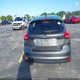 1FADP3K2XJL238585 2018 Ford Focus Se auction photo thumbnail 16