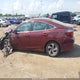 19XZE4F54LE011100 2020 Honda Insight Ex auction photo thumbnail 3