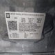 3GNCJPSBXLL271163 2020 Chevrolet Trax Awd Lt auction photo thumbnail 9