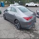 W1K5J4GB2LN100101 2020 Mercedes-Benz Cla 250 auction photo thumbnail 3