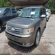 2FMGK5DC8CBD06260 2012 Ford Flex Limited auction photo thumbnail 2