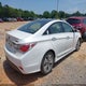 KMHEC4A46FA123032 2015 Hyundai Sonata Hybrid Limited auction photo thumbnail 4