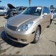 JTHBF30G725018537 2002 Lexus Es 300 auction photo thumbnail 2