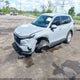 5J6RS3H20PL004089 2023 Honda Cr-V Lx 2Wd auction photo thumbnail 2
