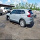 5J6RS3H20PL004089 2023 Honda Cr-V Lx 2Wd auction photo thumbnail 3
