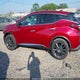 5N1AZ2BJ8MC135576 2021 Nissan Murano Sv Fwd auction photo thumbnail 15