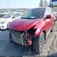 5N1AZ2BJ8MC135576 2021 Nissan Murano Sv Fwd auction photo thumbnail 2