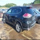 5N1AT2MV6EC825684 2014 Nissan Rogue Sv auction photo thumbnail 3