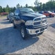 1C6RR7LTXJS110515 2018 Ram 1500 Lone Star Silver 4X4 5'7 Box auction photo thumbnail 1