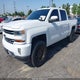 3GCPCREC1JG412079 2018 Chevrolet Silverado 1500 1Lt auction photo thumbnail 2