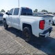 3GCPCREC1JG412079 2018 Chevrolet Silverado 1500 1Lt auction photo thumbnail 3