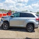 5TDJZRFH7KS593545 2019 Toyota Highlander Xle auction photo thumbnail 14