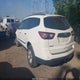 1GNKRFKD9DJ219709 2013 Chevrolet Traverse Ls auction photo thumbnail 3