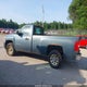 1GCEC14X19Z219021 2009 Chevrolet Silverado 1500 Work Truck auction photo thumbnail 12