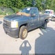 1GCEC14X19Z219021 2009 Chevrolet Silverado 1500 Work Truck auction photo thumbnail 2