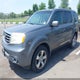 5FNYF4H6XCB003110 2012 Honda Pilot Ex-L auction photo thumbnail 2