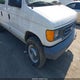 1FTNE24W66HB09722 2006 Ford E-250 Commercial/Recreational auction photo thumbnail 6