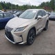 2T2BGMCA8HC019747 2017 Lexus Rx 450H auction photo thumbnail 2
