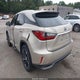 2T2BGMCA8HC019747 2017 Lexus Rx 450H auction photo thumbnail 3