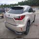 2T2BGMCA8HC019747 2017 Lexus Rx 450H auction photo thumbnail 4