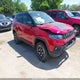 3C4NJDDNXST551154 2025 Jeep Compass Trailhawk auction photo thumbnail 1