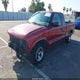 1GCCS19W1Y8240112 2000 Chevrolet S-10 Ls auction photo thumbnail 2