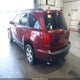 2S3DB117086114260 2008 Suzuki Xl7 Premium auction photo thumbnail 3