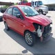ML32F3FJ3JHF01580 2018 Mitsubishi Mirage G4 Es auction photo thumbnail 1