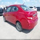 ML32F3FJ3JHF01580 2018 Mitsubishi Mirage G4 Es auction photo thumbnail 3