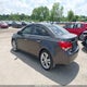 1G1PG5SB4E7220710 2014 Chevrolet Cruze Ltz auction photo thumbnail 3