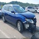 5N1AT2MT3LC760689 2020 Nissan Rogue Sv Fwd auction photo thumbnail 1