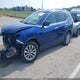 5N1AT2MT3LC760689 2020 Nissan Rogue Sv Fwd auction photo thumbnail 2